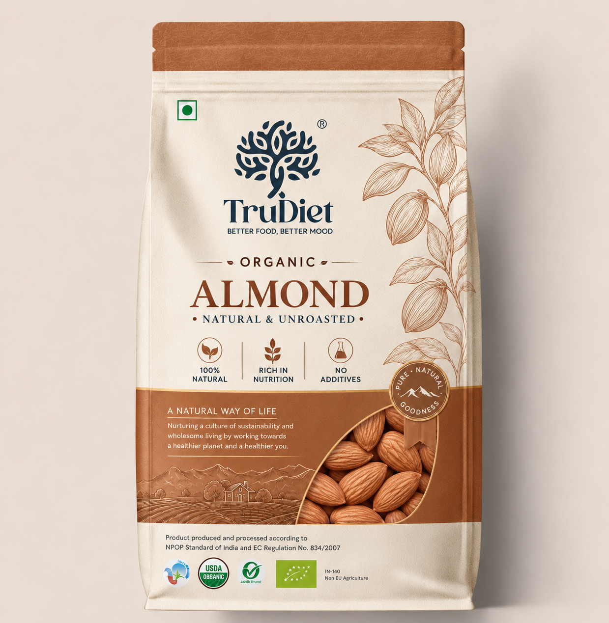 Dry Fruits