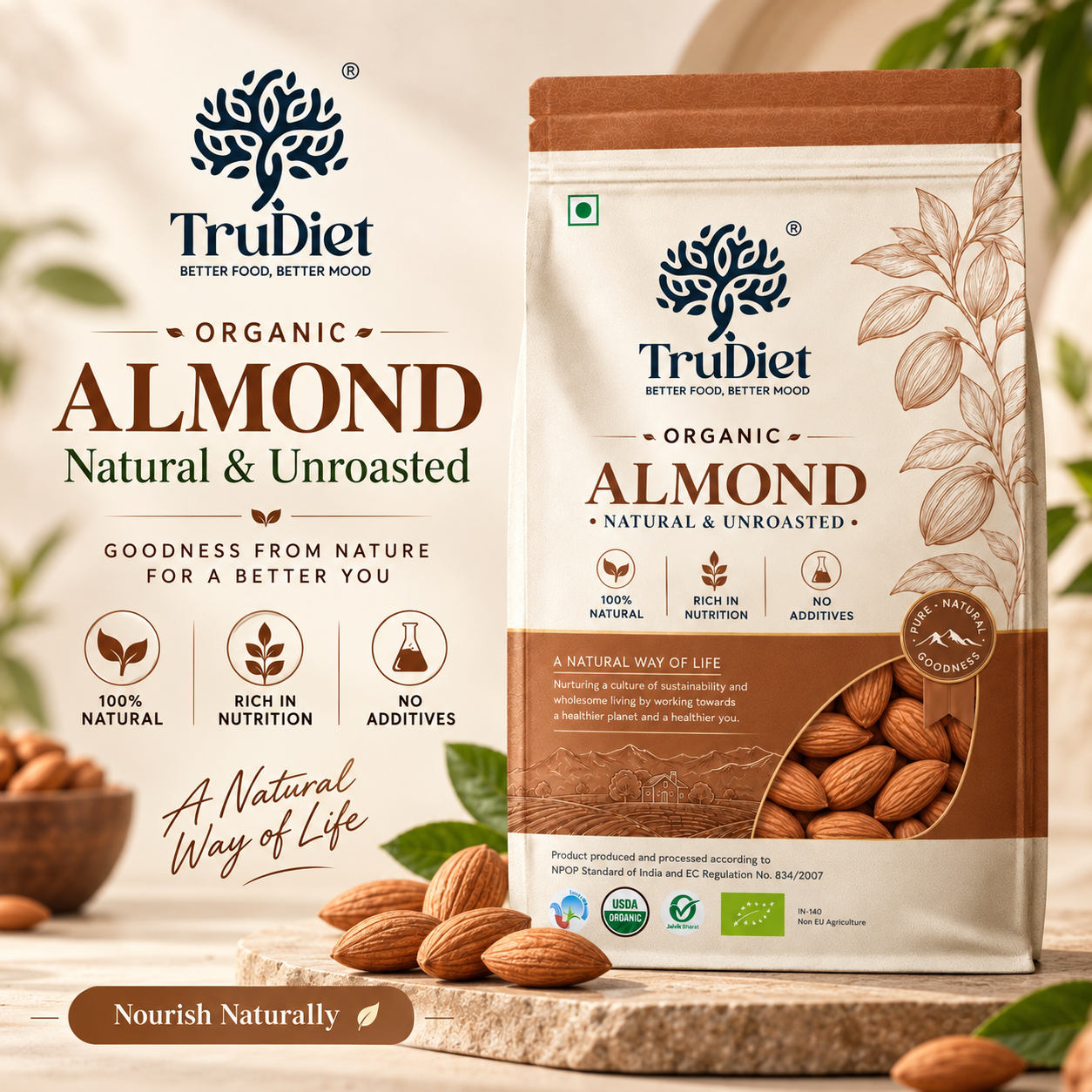 Dry Fruits